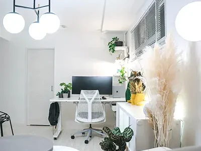 【在宅ワーク】理想的なデスク環境を目指せ！