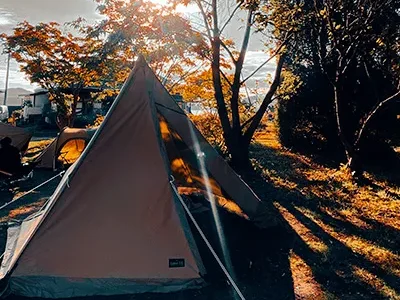 キャンプ特集｜キャンプで使ってよかった道具