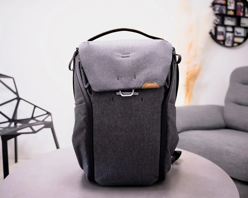 peak design エブリディバックパック 30L