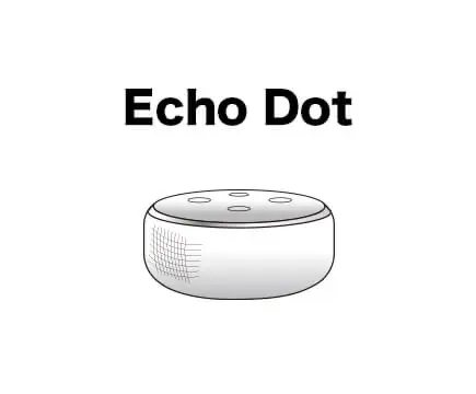 EchoDot