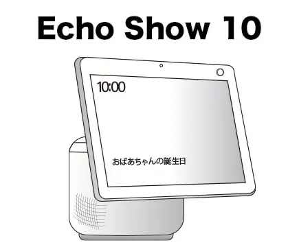EchoShow10