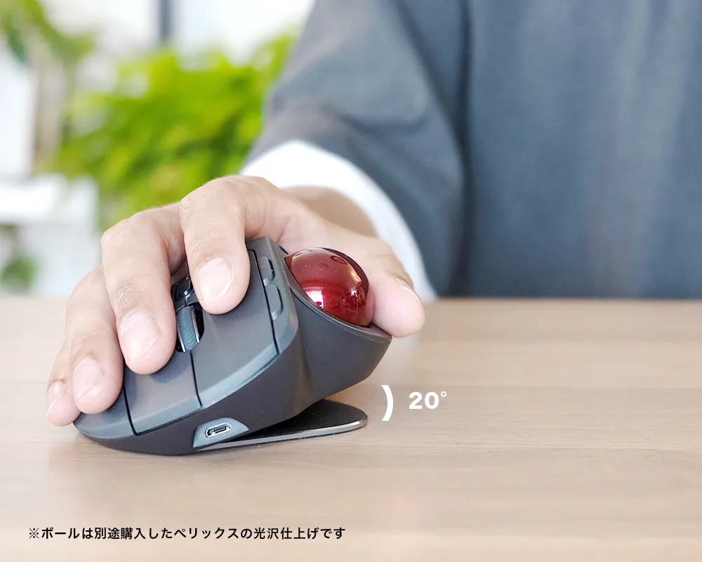 MX ERGOを6年使ったレビュー｜ペリックス球で完成するおすすめカスタム