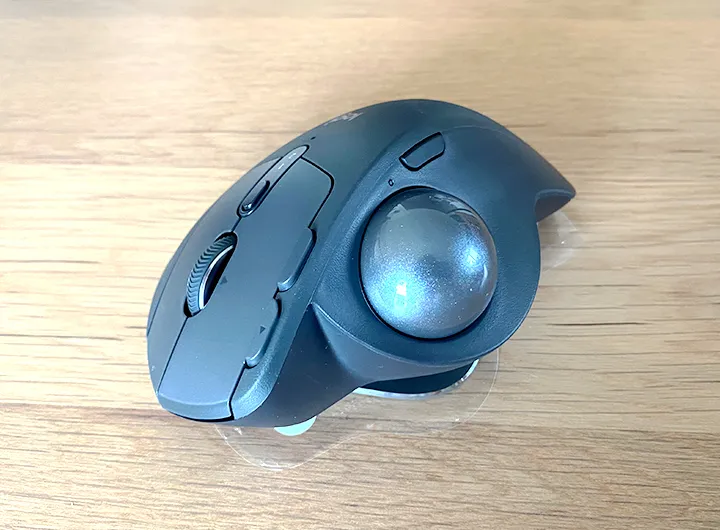 MX ERGOを6年使ったレビュー｜ペリックス球で完成するおすすめカスタム