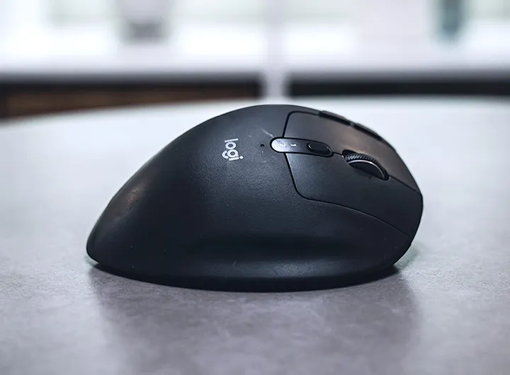 6年使用で見られる表面のテカリや劣化具合