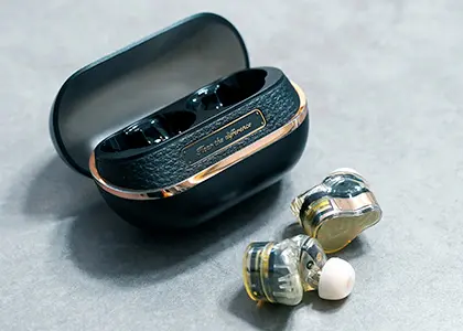 SOUNDPEATS H3 レビュー