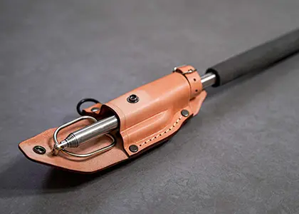 ベルモント 根がかり回収機 ルアーリターンⅡ MR-121