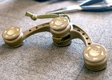 第一精工ノットアシスト